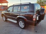 Toyota Land Cruiser Prado 2002 года за 7 400 000 тг. в Петропавловск – фото 4