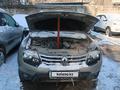 Renault Duster 2015 годаүшін4 100 000 тг. в Шымкент