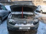 Renault Duster 2015 года за 4 100 000 тг. в Шымкент