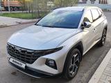 Hyundai Tucson 2024 года за 16 600 000 тг. в Астана