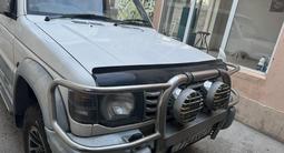 Mitsubishi Pajero 1995 года за 1 200 000 тг. в Шымкент – фото 4