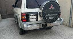 Mitsubishi Pajero 1995 года за 1 200 000 тг. в Шымкент – фото 5