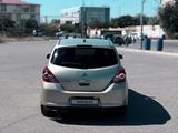 Nissan Tiida 2005 года за 2 600 000 тг. в Актау – фото 3