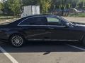 Mercedes-Benz S 350 2008 годаүшін7 000 000 тг. в Алматы – фото 10