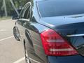 Mercedes-Benz S 350 2008 годаүшін7 000 000 тг. в Алматы – фото 5