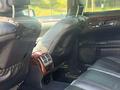 Mercedes-Benz S 350 2008 годаүшін7 000 000 тг. в Алматы – фото 8