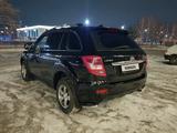 Lifan X60 2016 годаүшін4 200 000 тг. в Рудный – фото 2