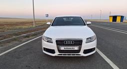 Audi A4 2010 годаfor5 400 000 тг. в Актобе – фото 3