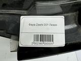 Фара б/у оригинал правая и левая от Zeekr 001 от 2021 и выше за 1 000 тг. в Алматы – фото 4