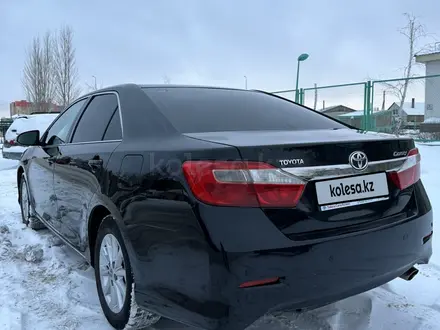 Toyota Camry 2014 года за 8 700 000 тг. в Астана – фото 5