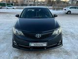 Toyota Camry 2012 годаүшін8 200 000 тг. в Алматы