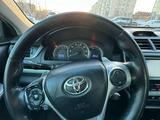 Toyota Camry 2012 годаүшін8 200 000 тг. в Алматы – фото 5