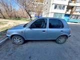 Nissan Micra 1996 годаfor1 300 000 тг. в Темиртау – фото 2