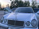 Mercedes-Benz E 280 1999 годаүшін3 300 000 тг. в Караганда – фото 4