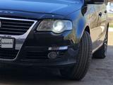 Volkswagen Passat 2007 года за 4 600 000 тг. в Кокшетау – фото 4