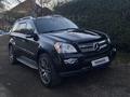 Mercedes-Benz GL 550 2008 года за 8 500 000 тг. в Алматы – фото 5