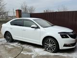 Skoda Octavia 2019 года за 7 200 000 тг. в Актобе