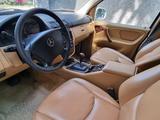 Mercedes-Benz ML 430 1999 года за 4 000 000 тг. в Алматы – фото 5