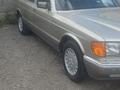 Mercedes-Benz S 300 1990 года за 5 500 000 тг. в Астана – фото 2