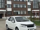 Ravon Nexia R3 2019 года за 3 850 000 тг. в Петропавловск – фото 3
