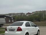 Ravon Nexia R3 2019 года за 3 850 000 тг. в Петропавловск – фото 4