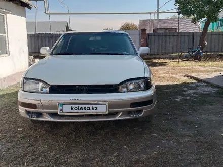 Toyota Camry 1996 года за 2 300 000 тг. в Алматы – фото 4