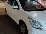 Chevrolet Cobalt 2014 года за 4 500 000 тг. в Атырау – фото 2