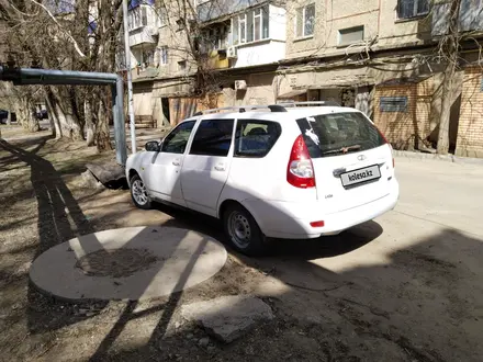 ВАЗ (Lada) Priora 2171 2011 года за 2 100 000 тг. в Уральск – фото 4