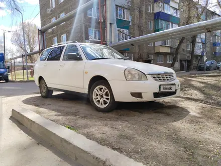 ВАЗ (Lada) Priora 2171 2011 года за 2 100 000 тг. в Уральск – фото 3