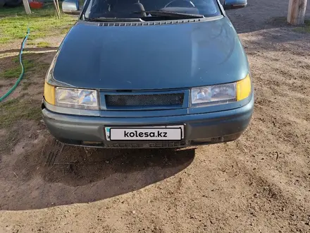 ВАЗ (Lada) 2112 2002 года за 900 000 тг. в Актобе