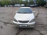 Toyota Camry 2003 года за 3 500 000 тг. в Уральск