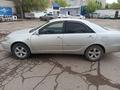 Toyota Camry 2003 года за 3 500 000 тг. в Уральск – фото 3