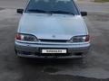 ВАЗ (Lada) 2115 2007 года за 750 000 тг. в Тараз – фото 2