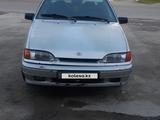 ВАЗ (Lada) 2115 2007 года за 750 000 тг. в Тараз – фото 2