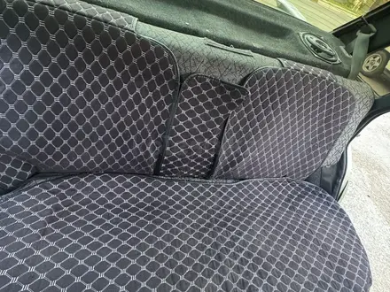 ВАЗ (Lada) 2115 2007 года за 750 000 тг. в Тараз – фото 11