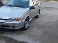 ВАЗ (Lada) 2115 2007 года за 750 000 тг. в Тараз