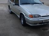 ВАЗ (Lada) 2115 2007 года за 750 000 тг. в Тараз – фото 3