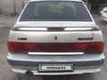 ВАЗ (Lada) 2115 2007 года за 750 000 тг. в Тараз – фото 5