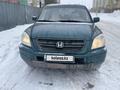 Honda Pilot 2003 годаүшін4 650 000 тг. в Астана – фото 35