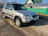 Honda CR-V 2000 годаүшін4 000 000 тг. в Алматы – фото 4