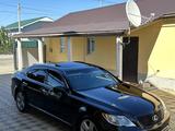 Lexus LS 460 2007 года за 7 000 000 тг. в Атырау