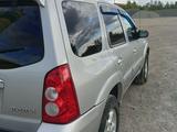 Mazda Tribute 2005 годаүшін4 700 000 тг. в Павлодар – фото 5