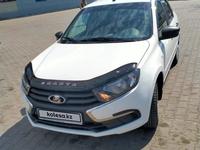 ВАЗ (Lada) Granta 2190 2019 года за 3 800 000 тг. в Кызылорда