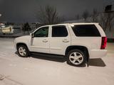 Chevrolet Tahoe 2008 годаүшін9 700 000 тг. в Астана – фото 3