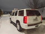 Chevrolet Tahoe 2008 годаүшін9 700 000 тг. в Астана – фото 4