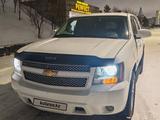 Chevrolet Tahoe 2008 годаүшін9 700 000 тг. в Астана