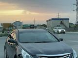 Hyundai Sonata 2014 года за 4 000 000 тг. в Актау