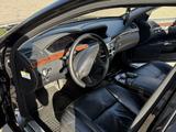 Mercedes-Benz S 500 2007 годаfor7 000 000 тг. в Караганда – фото 3