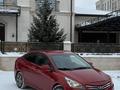 Hyundai Accent 2015 годаүшін5 200 000 тг. в Астана – фото 6