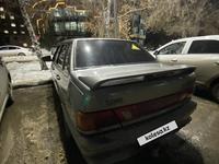 ВАЗ (Lada) 2115 2007 годаүшін600 000 тг. в Костанай